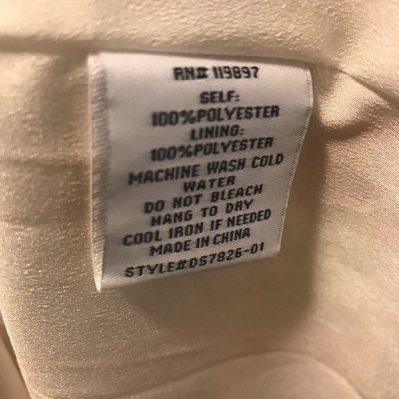 19 Cooper Floral Dress - Picture 9 of 9